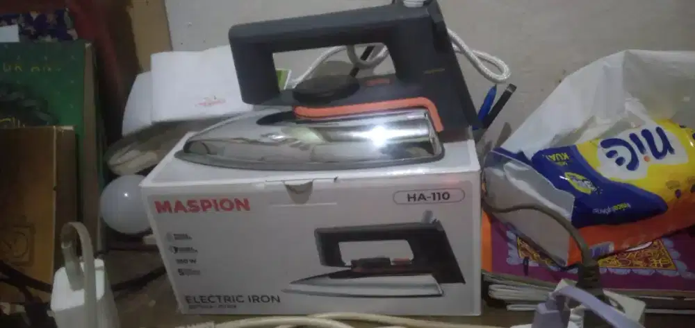 Di jual kipas angin miyako,seteika maspion,miyako,philips, cosmost