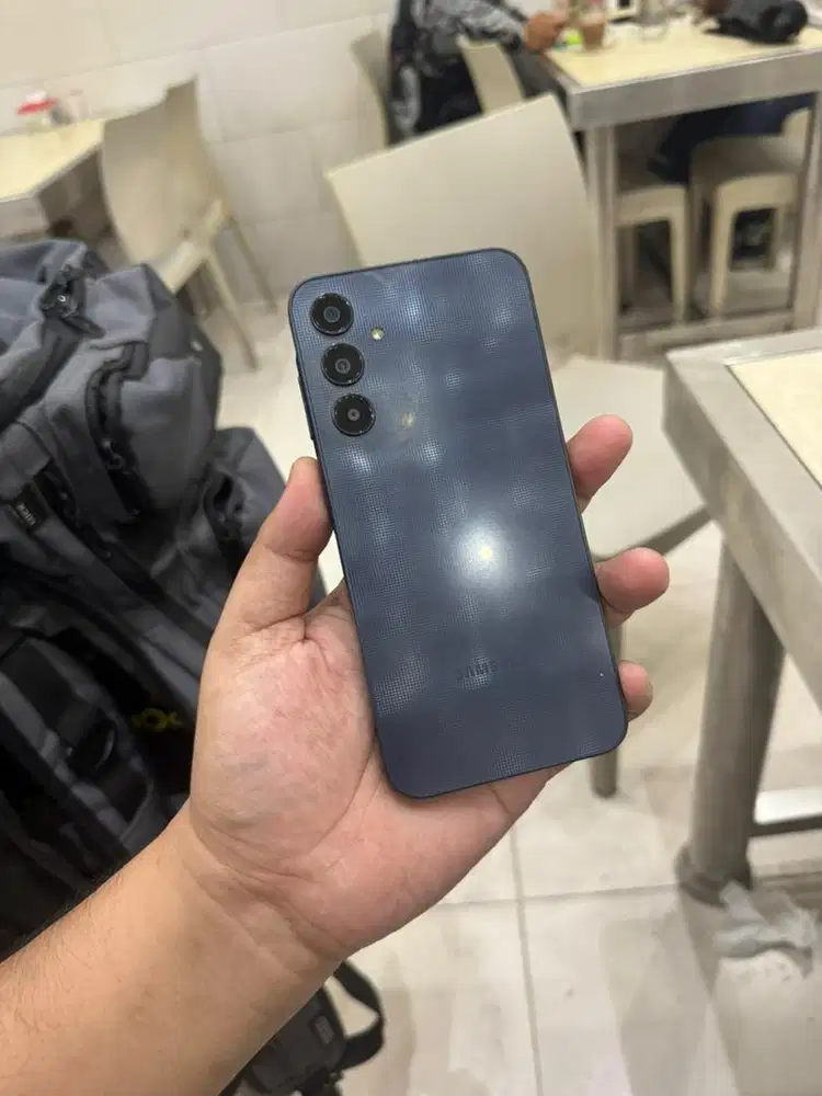 Samsung A25 5G 8/256