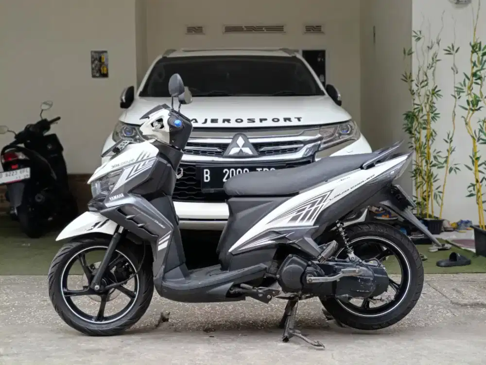 Xeon GT tahun 2015 pajak isi/tt boleh gan cash lebih bagus