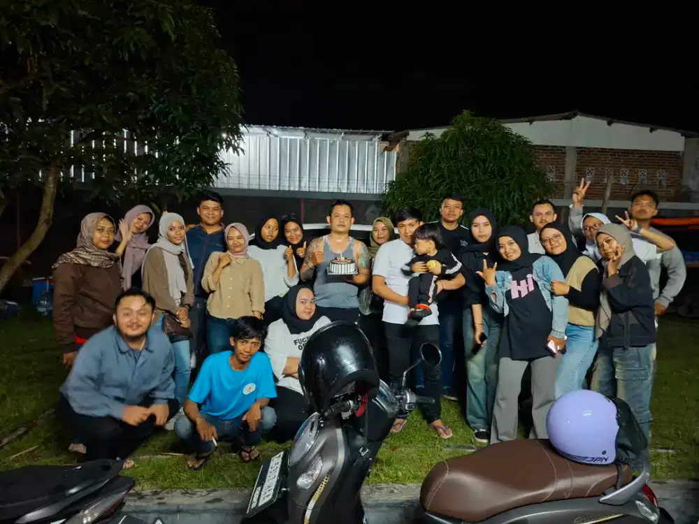 LOWONGAN PEKERJAAN