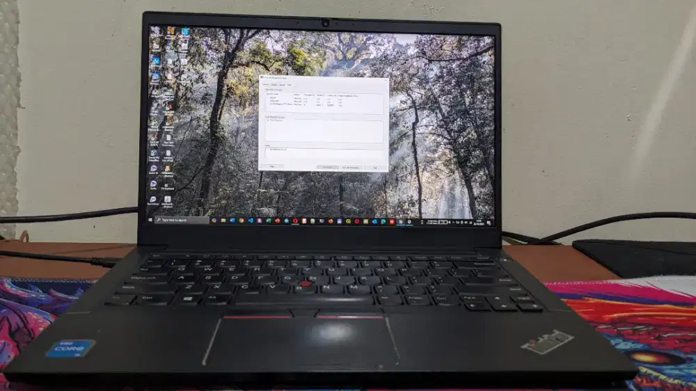 Thinkpad E14 gen 2