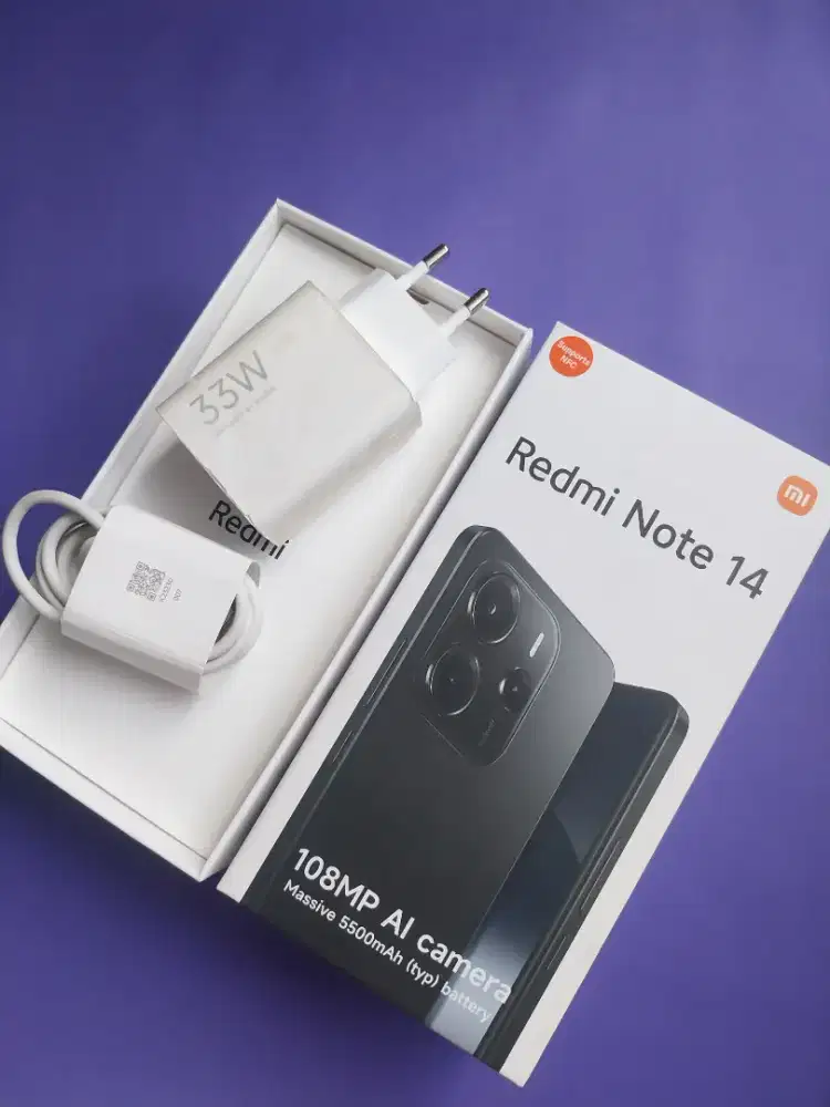 charger original xiaomi 33w