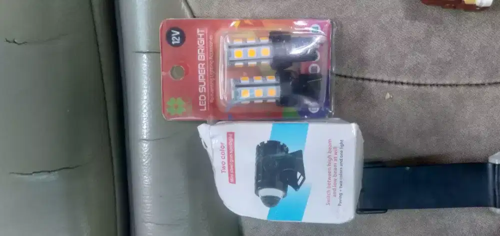 Di jual lampu tembak ,lampu led baru dan terang murah aja wa dan hp