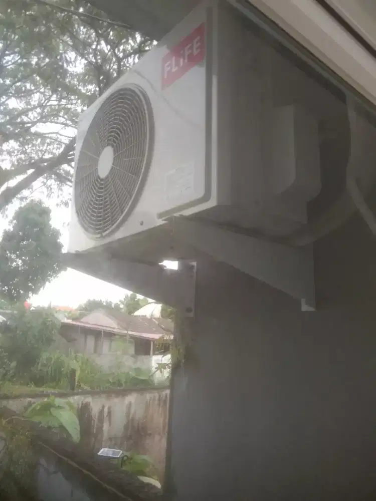 Jual cepat ac bekas spt baru