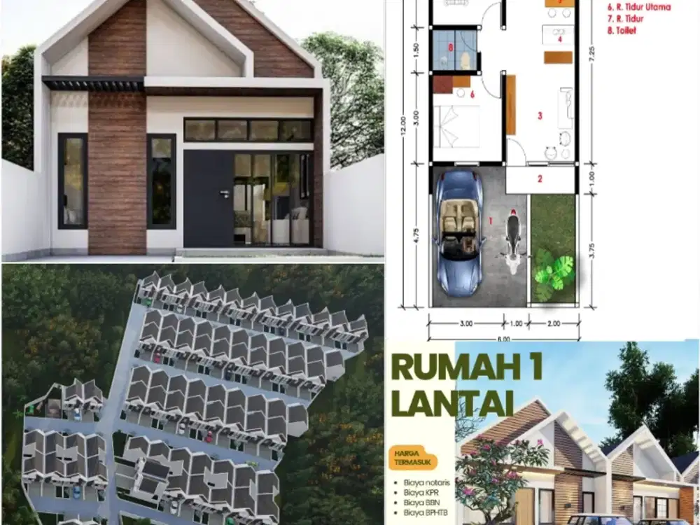 cash keras bonus potongan harga hingga 150jt