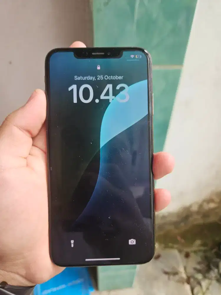Iphone XS Max 256gb Ex IBOX