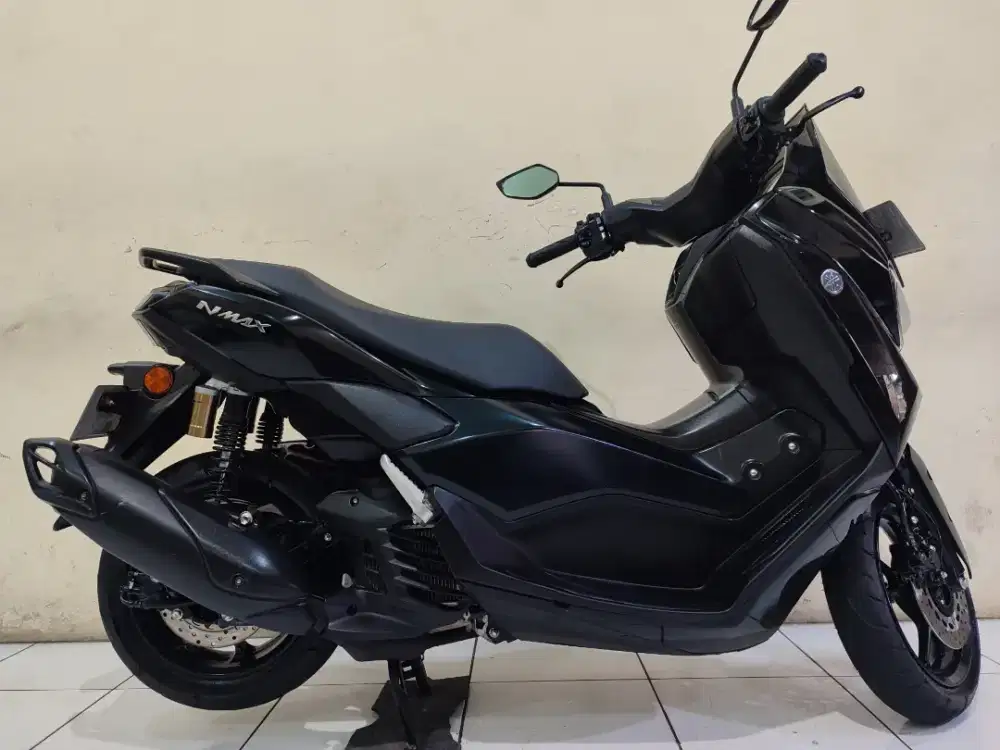 Nmax neo 2025 istimewa mulus terawat siap pakai...
