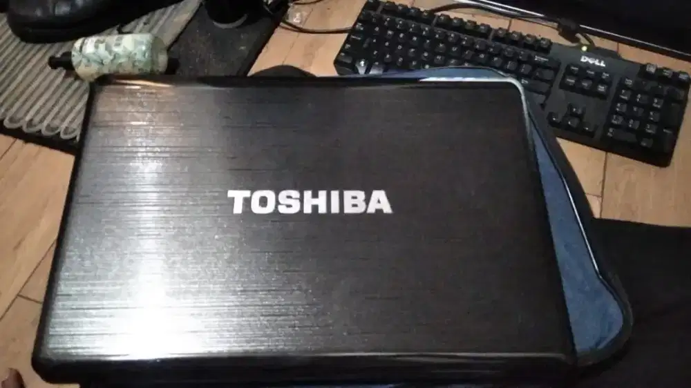 Laptop Toshiba core i5