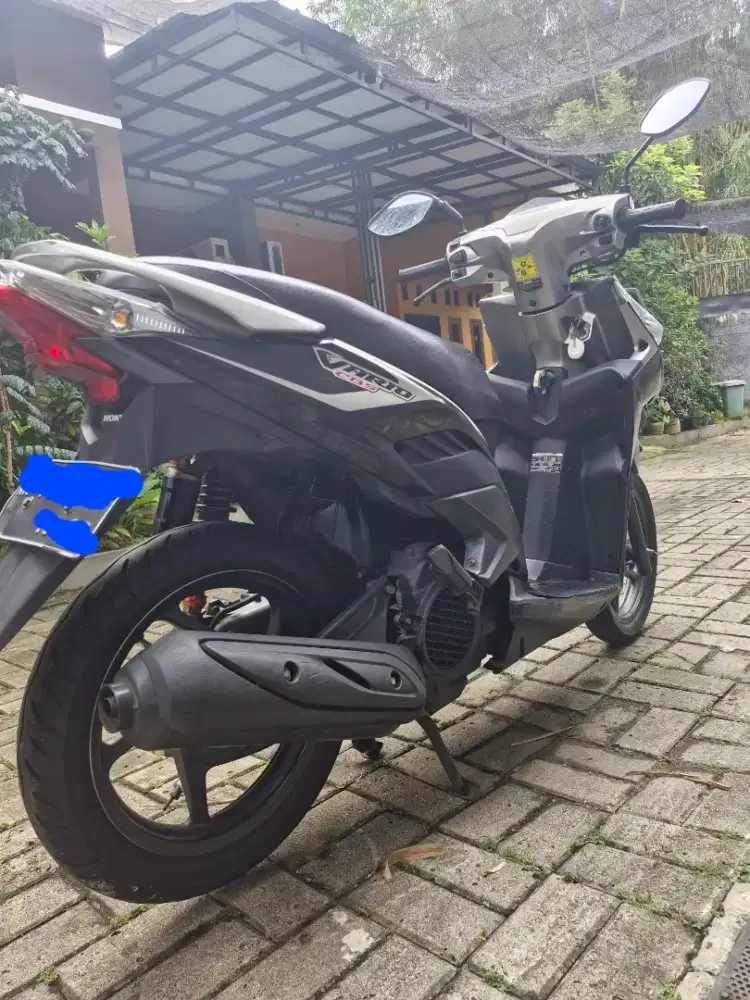 dijual vario 2011