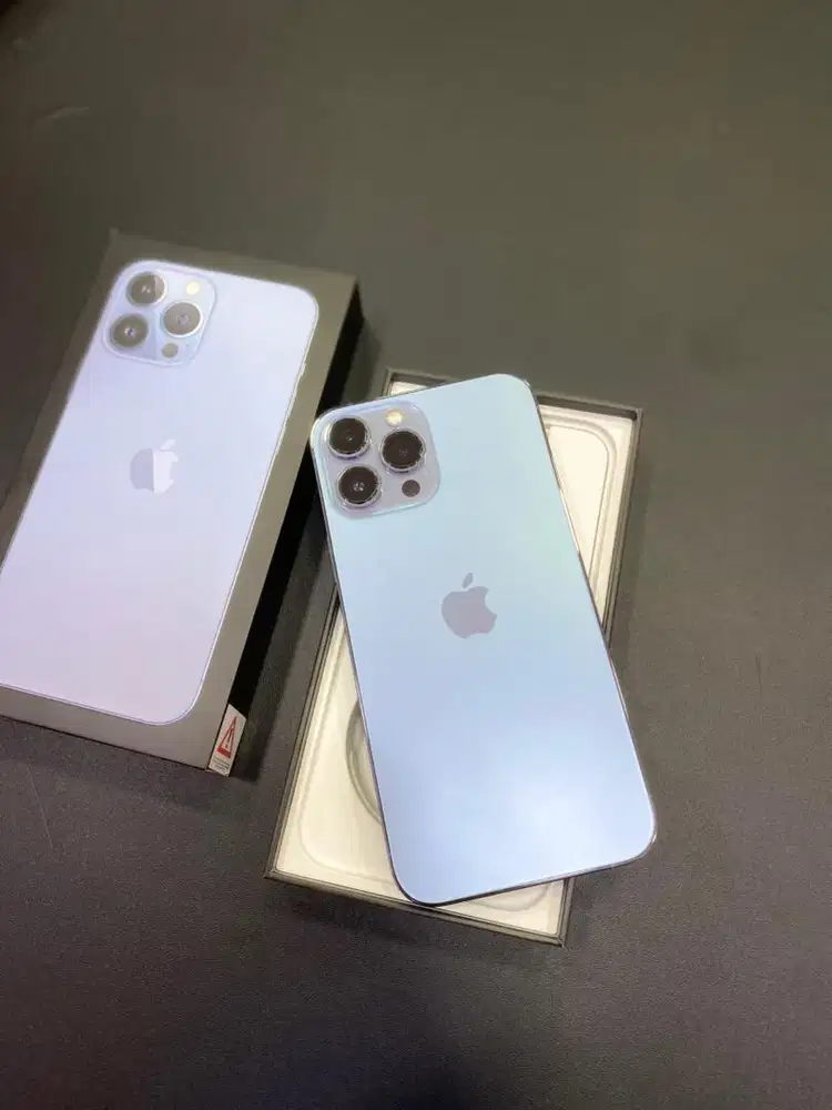 iphone 13 promax 128gb resmi ibox