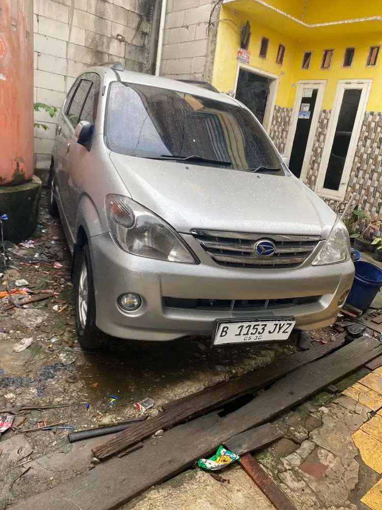 Xenia 1000 di jual