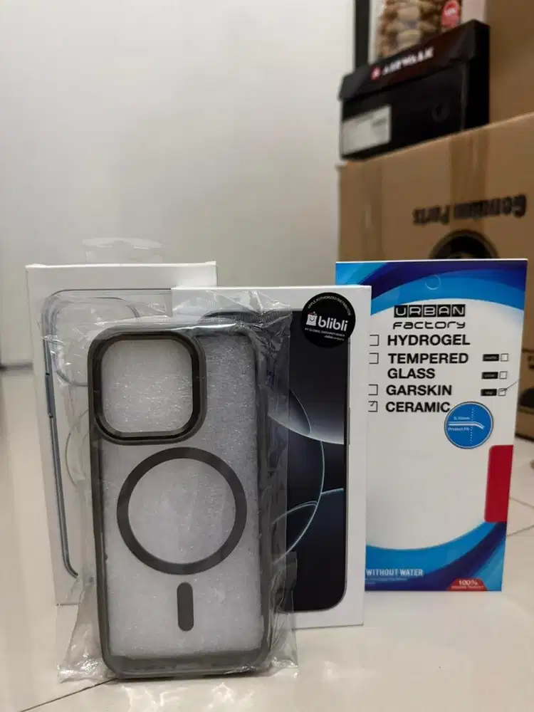 Iphone 16 Pro 128GB
