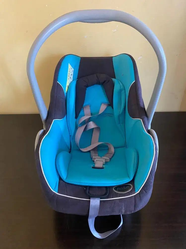 Car Seat / Baby Carier Pliko