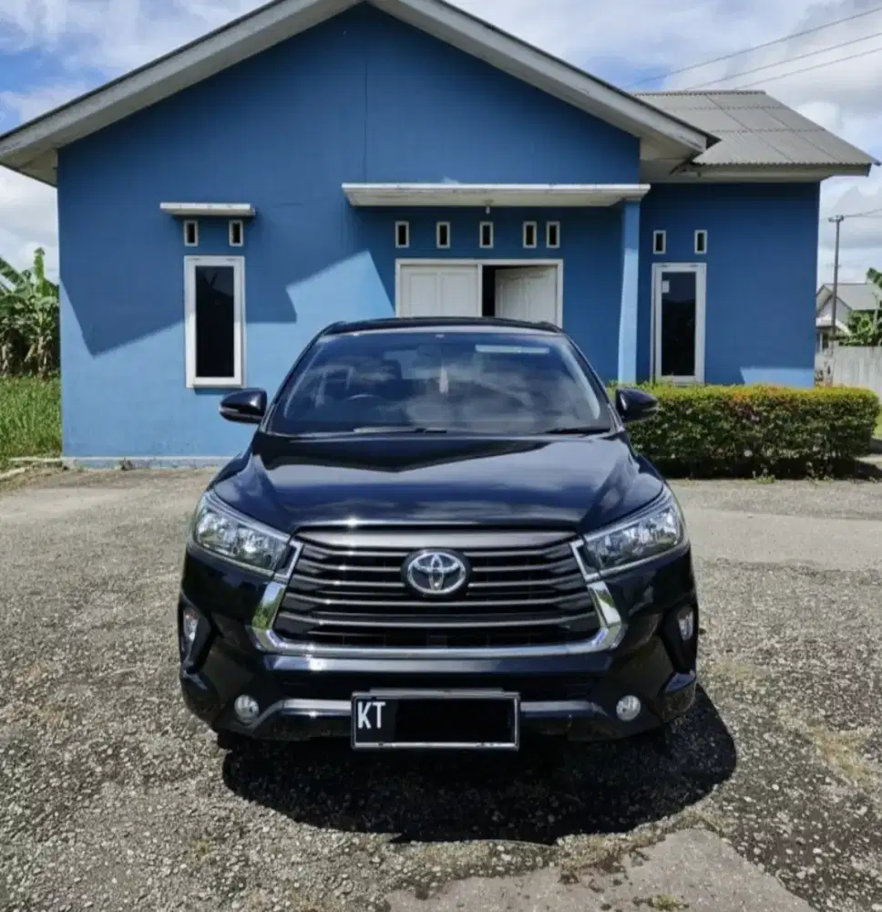 Innova 2.0G M/T 2022