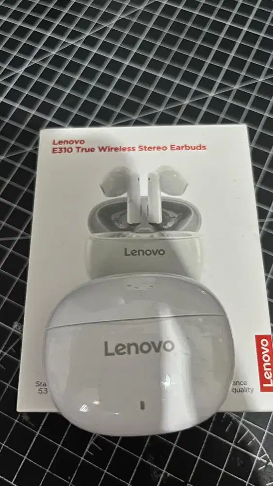 Lenovo E310 TWS