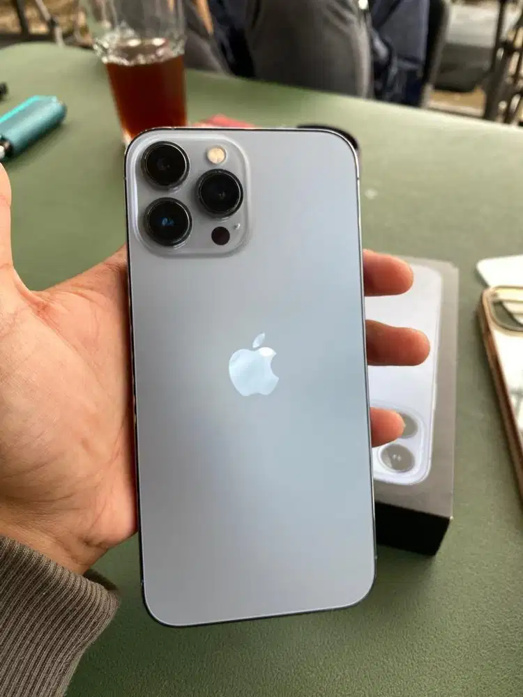 Iphone 13 Pro Max 128gb IBOX