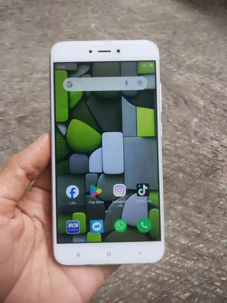 Xiaomi Redmi Note 5A