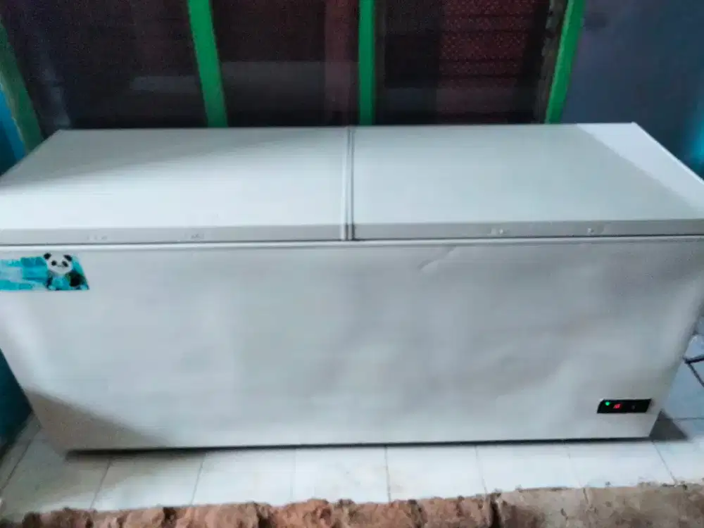 FREZER BOX 715LITER ( RSA )