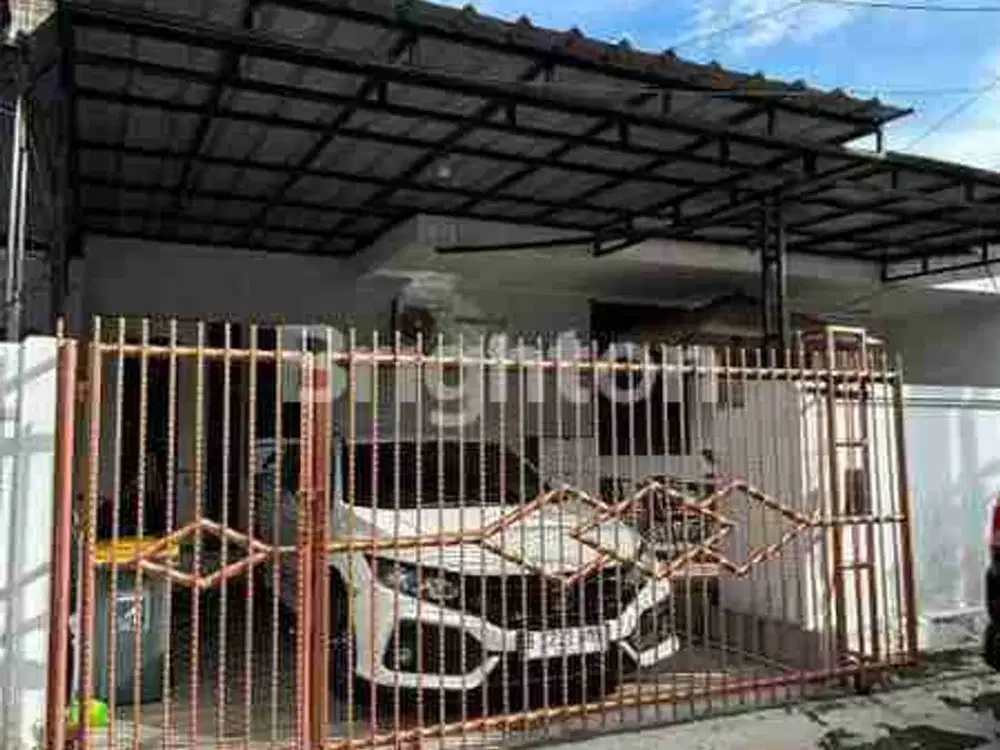 rumah di citra garden cengkareng