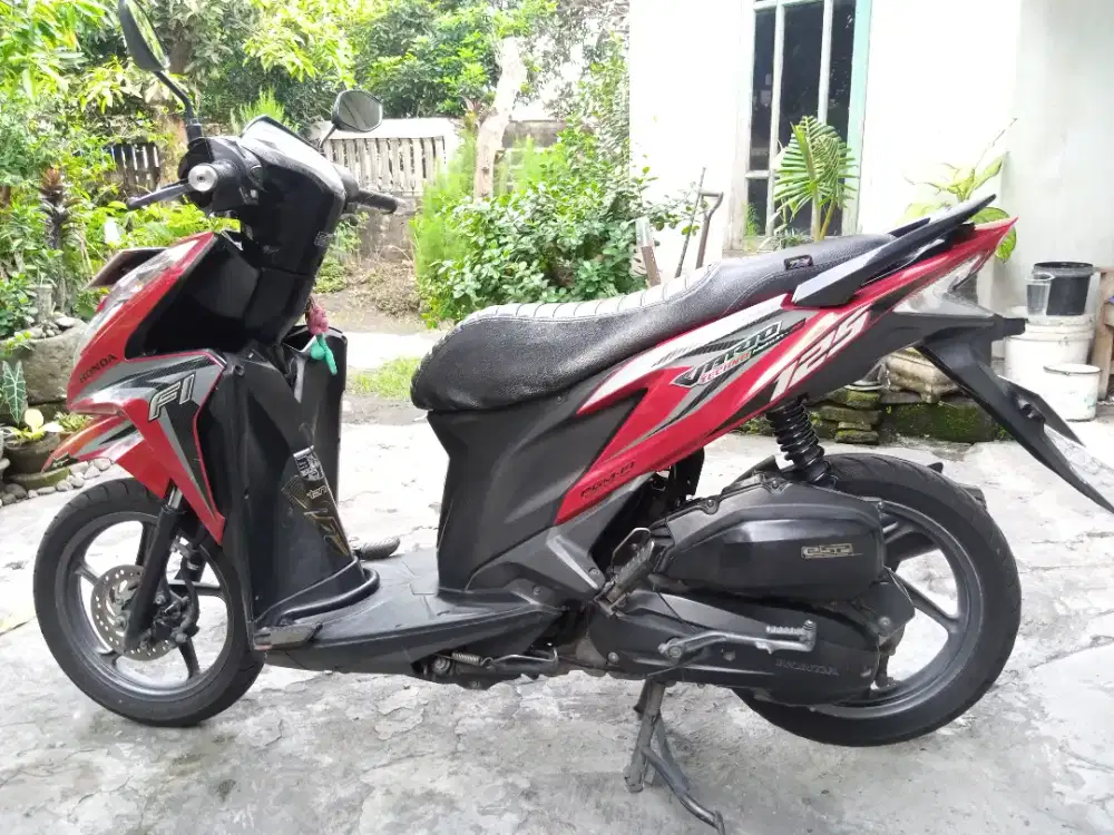 VARIO 125 KZR SIMPANAN