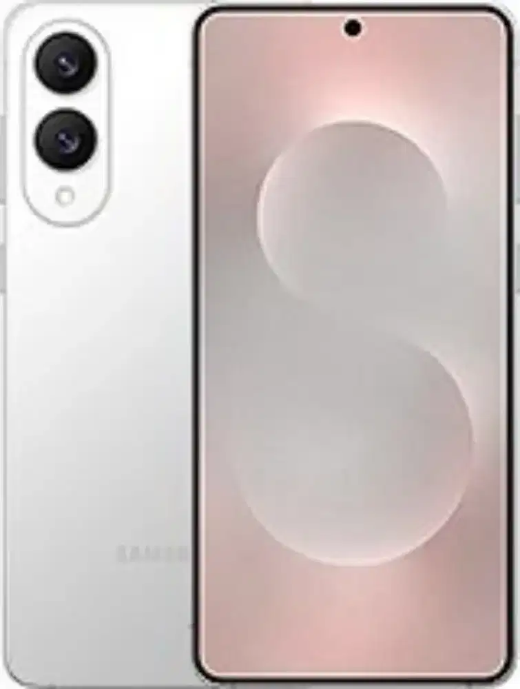 SAMSUNG S25 EDGE 512GB GARANSI RESMI SEIN