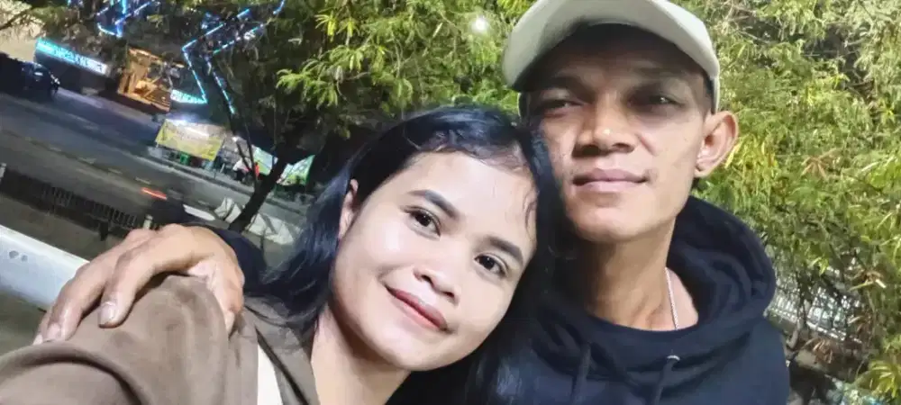 Ada loker gk, buat kita berdua, kalau ada langsung hubungi saya ya