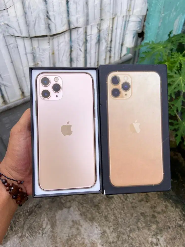 IPHONE 11 PRO 64GB