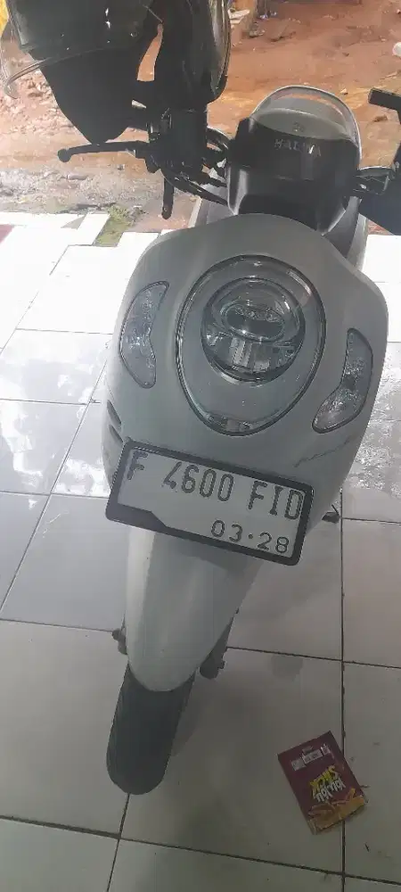 Sccopy pristige tahun 2023
