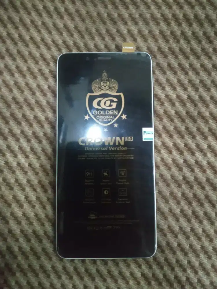 Hp Samsung j5pro dan Redmi note 5 pro