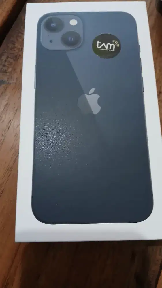 Jl. Hp iphone 13 new