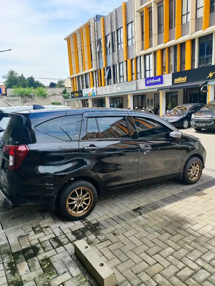 Velg Mugen Ring 15