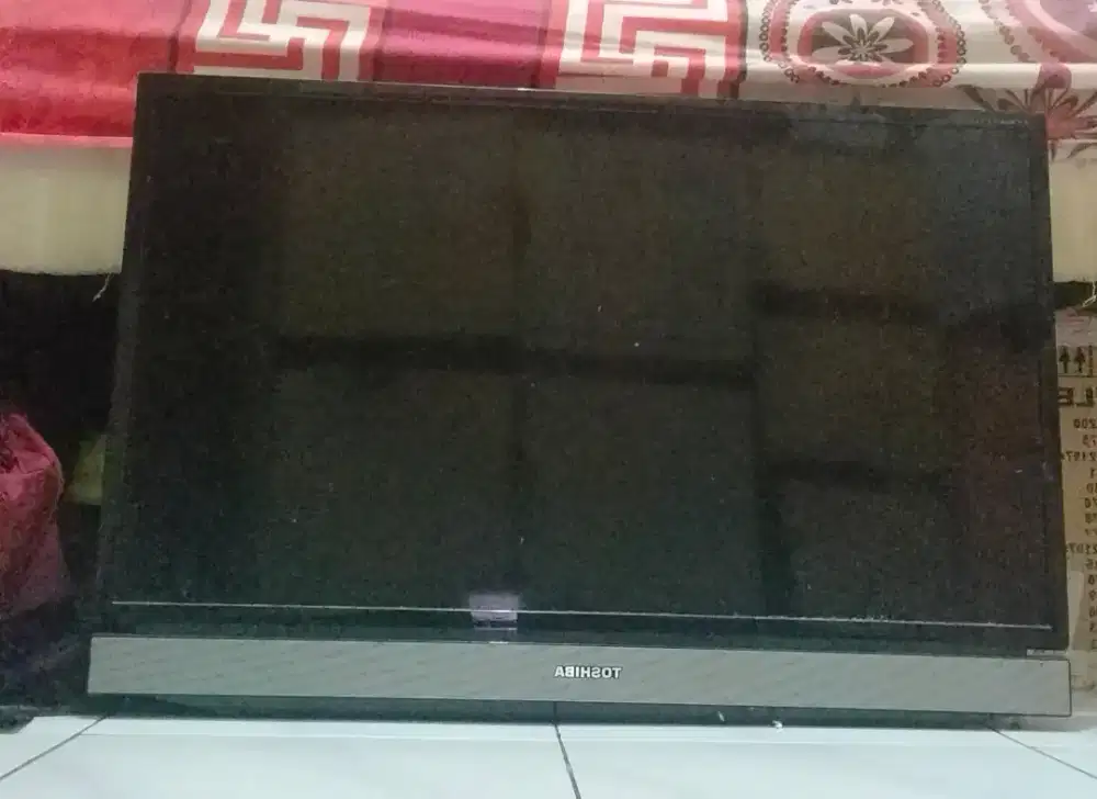 TV LED 32 Toshiba