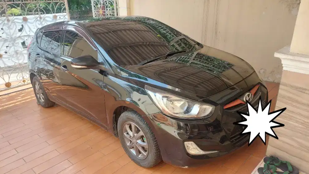 Dijual tangan pertama