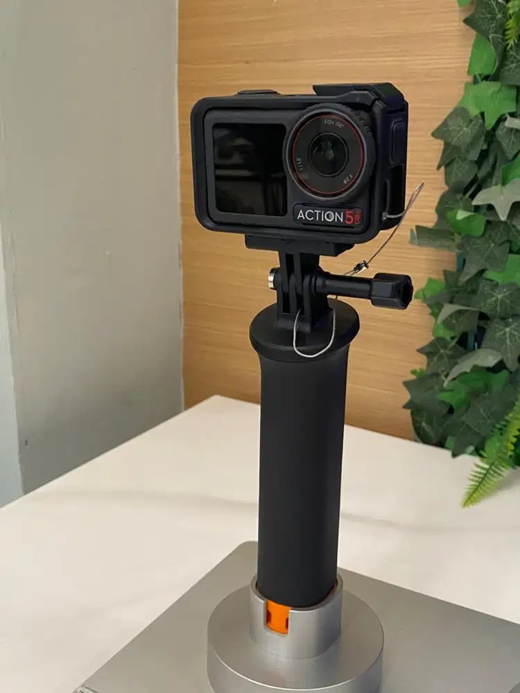 DJI ACTION 5 PRO ADVENTURE COMBO