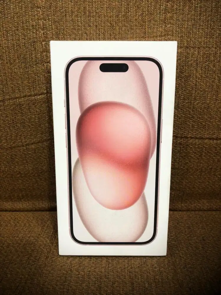 iPhone 15 128 New iBox