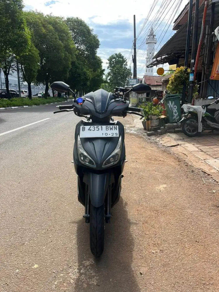 VARIO 110 2019a