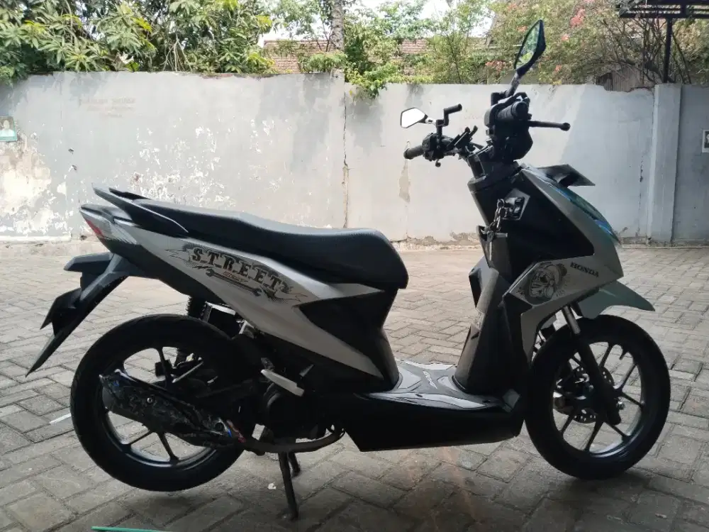 Beat Street tahun 2023