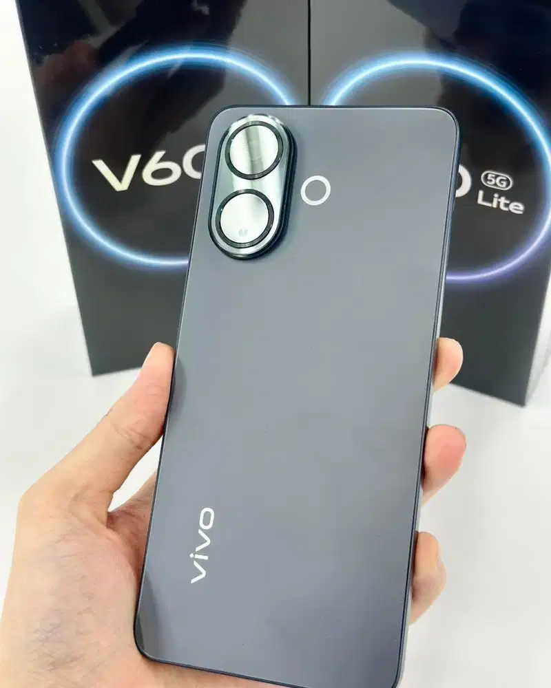 HP MURAH VIVO V60 Lite 5G GARANSI RESMI