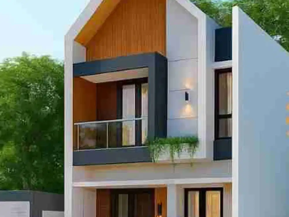 (Hot) Promo Rumah di Cileunyi Murah dekat Gerbang Tol Cileunyi di Bandung Timur