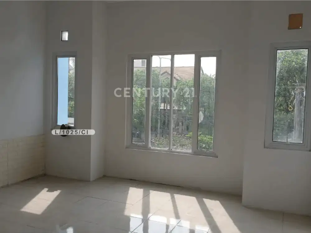 Ruko 2 Lantai Siap Pakai Strategis Di Taman Kopo Indah 3 Bandung