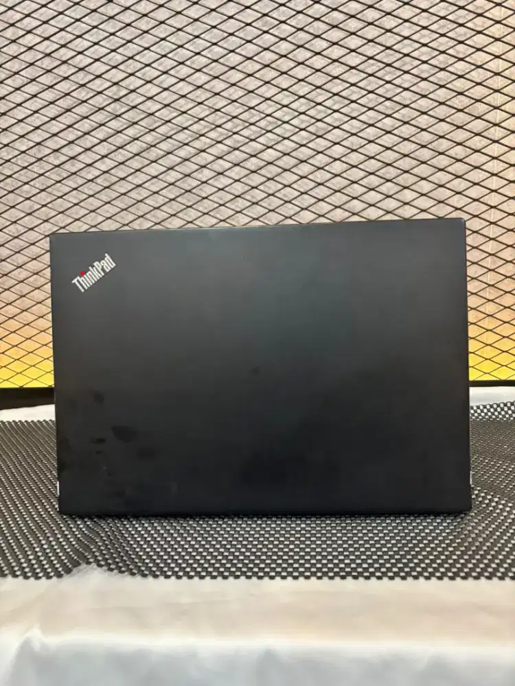 Lenovo thinkpad X395