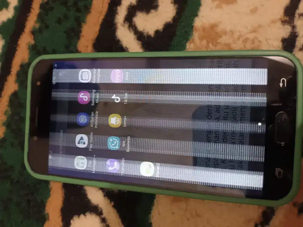Hp samsung j7 photo batangan