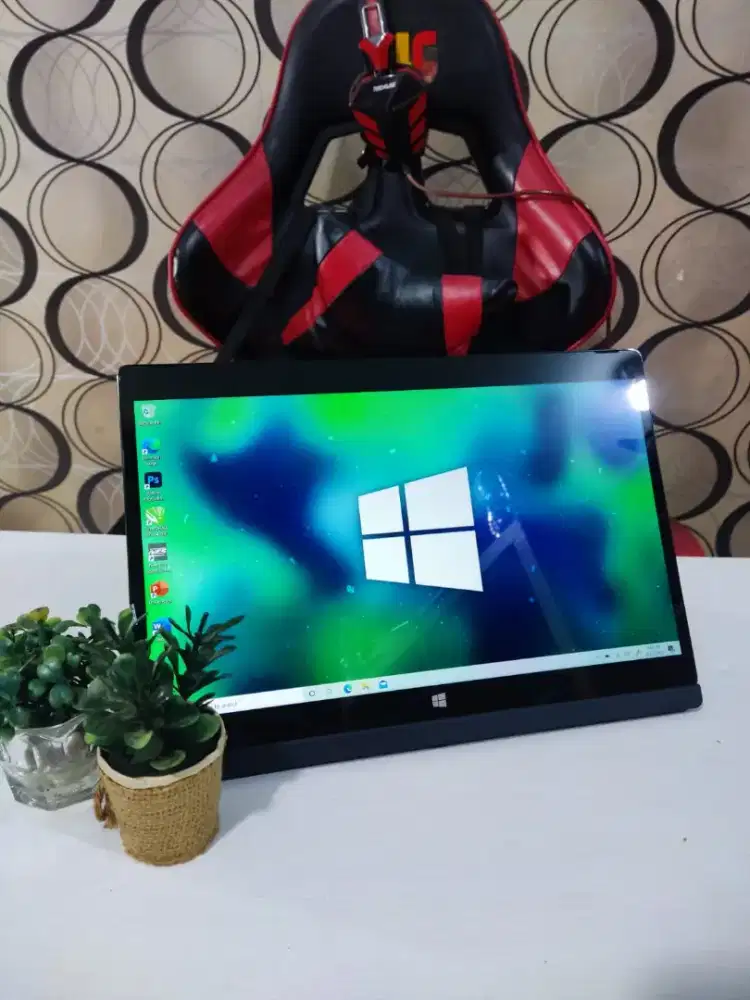 laptop DELL 7275 2-in-1