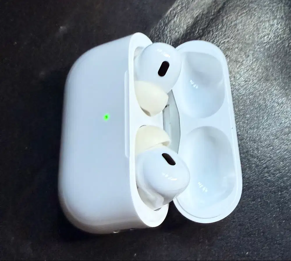 Airpods Pro 2nd Gen type c