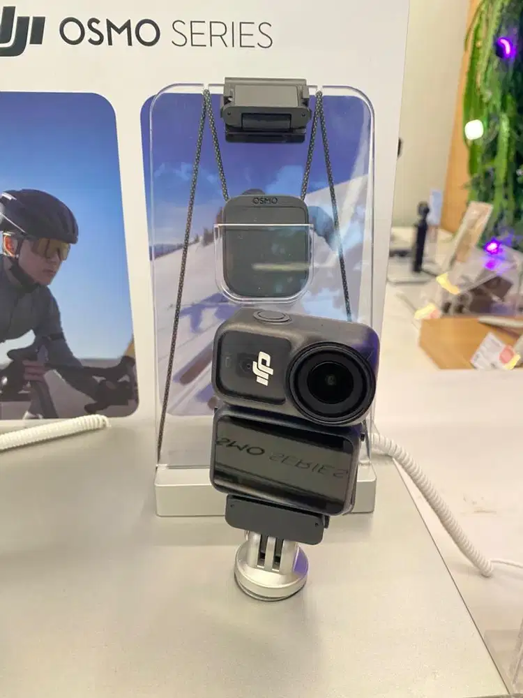 DJI OSMO NANO NEW