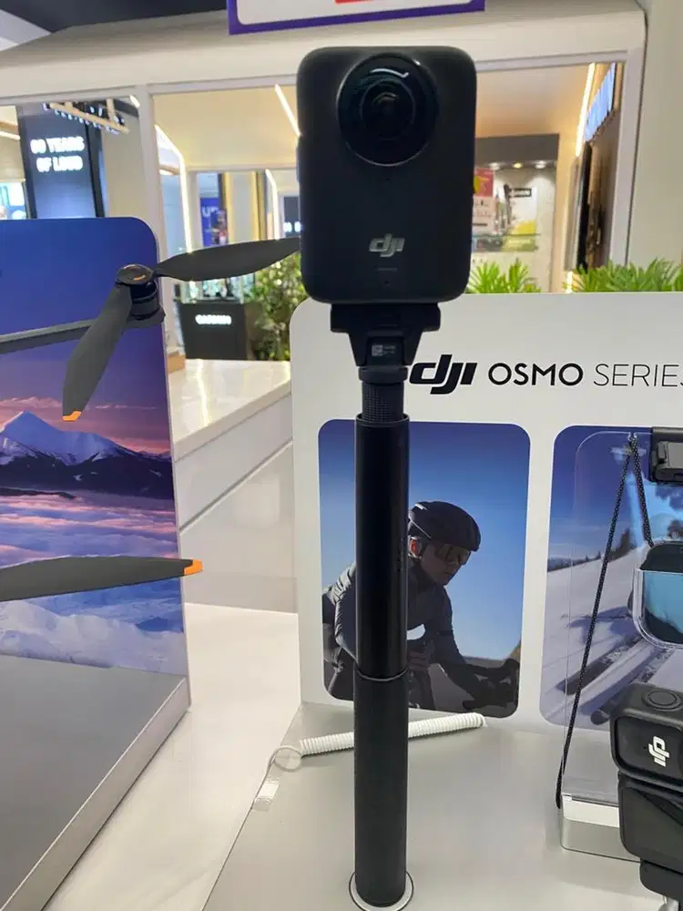 DJI OSMO 360 ADVENTURE COMBO