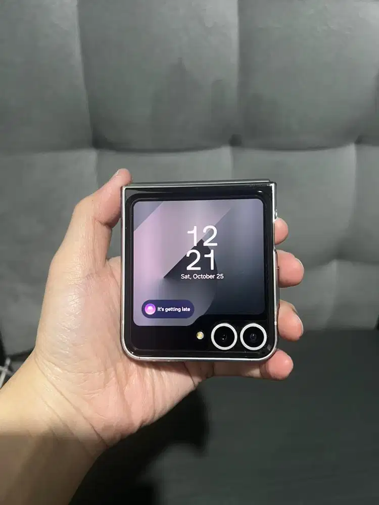 Samsung galaxy z Flip 6