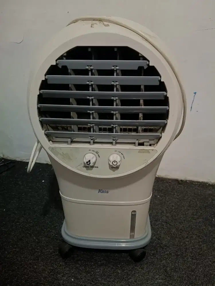 Air cooler krisbow