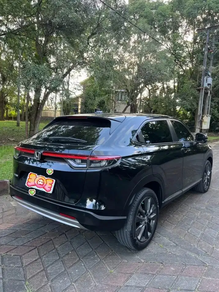 Honda HR-V 2023 Bensin