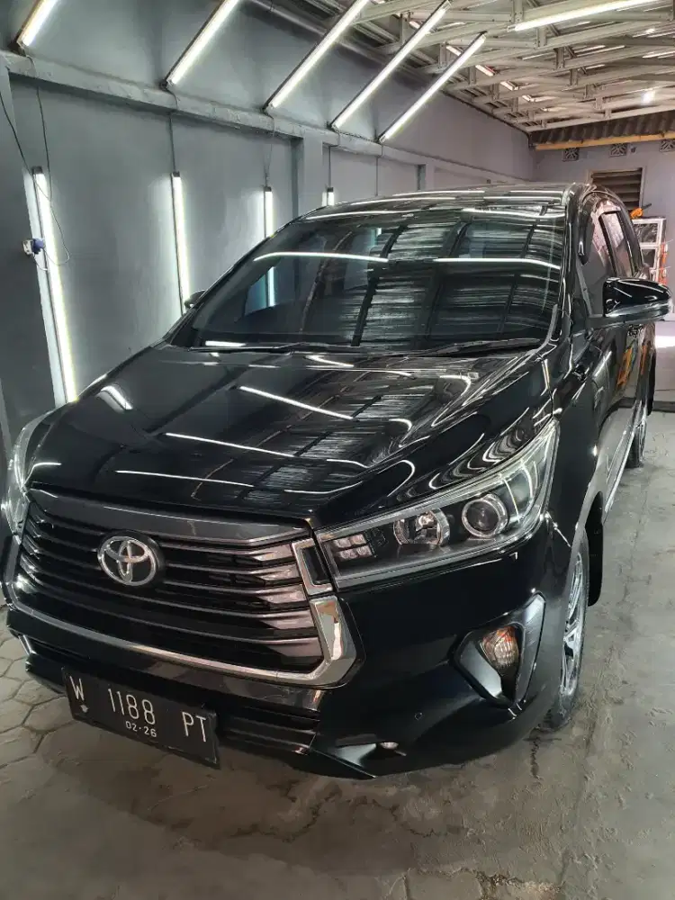 Innova V 2.4 A/T 2021